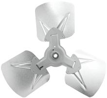  - Fan Blades and Hubs